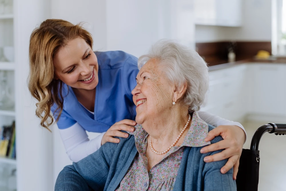 navitas home health care