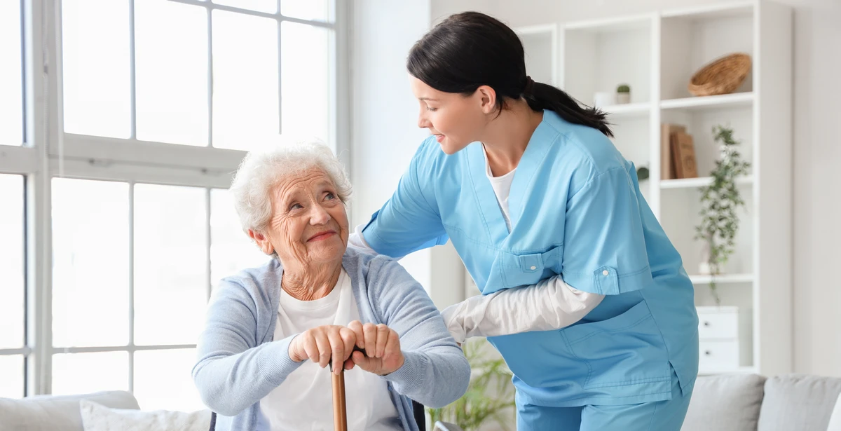 navitas home health care offers