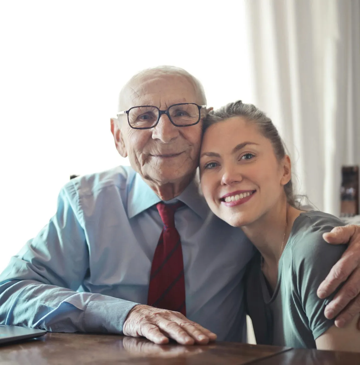 home health services